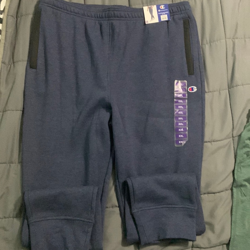 Mens Jogger Sweatpants | XXL